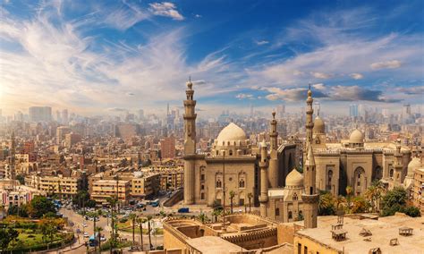 Three Days in Cairo Guide: What to Do, See & Eat .